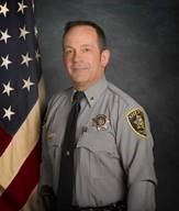 Mark Metcalf